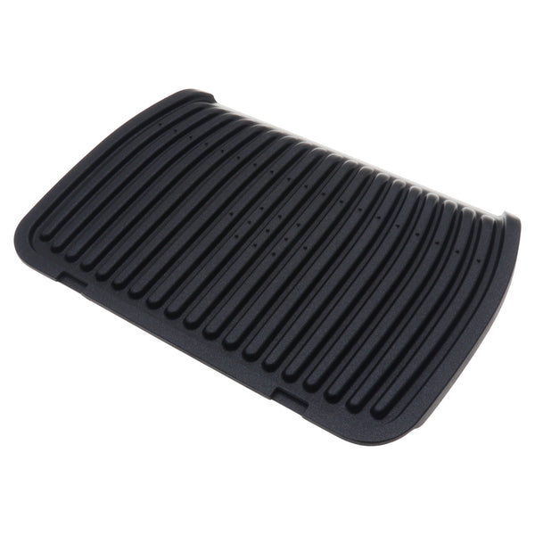 Rowenta Tefal piatto griglia inferiore piastra Optigrill GR702 GR712 GC706 GC71