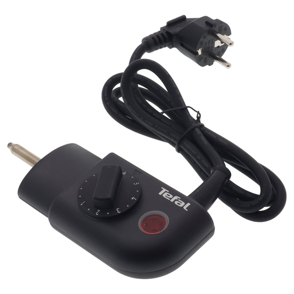Tefal conector de perilla cable de alimentación 230V plancha 8300 Sevilla Valencia Colormania