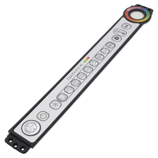 Rowenta Tefal OptiGrill+ XL plate keyboard keyboard GR722D GC722D GC724D