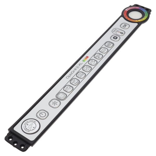 Rowenta Tefal pulsantiera tastiera piastra OptiGrill+ XL GR722D GC722D GC724D