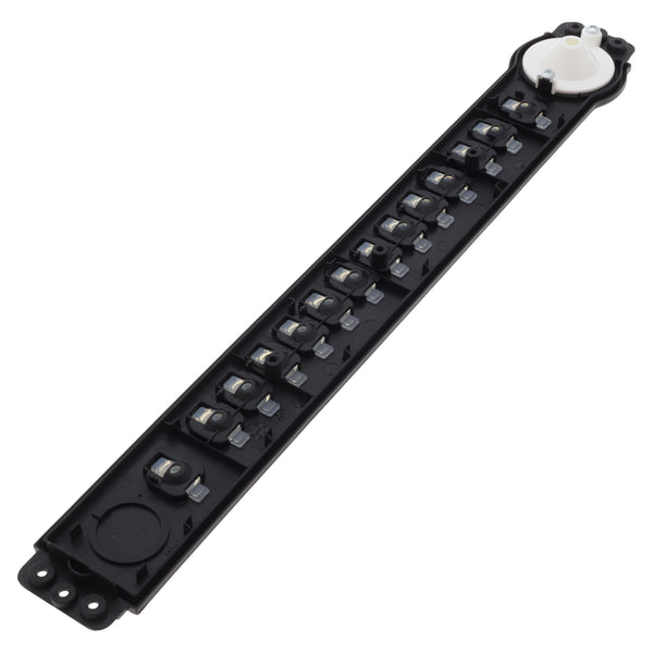 Rowenta Tefal pulsantiera tastiera piastra OptiGrill+ XL GR722D GC722D GC724D