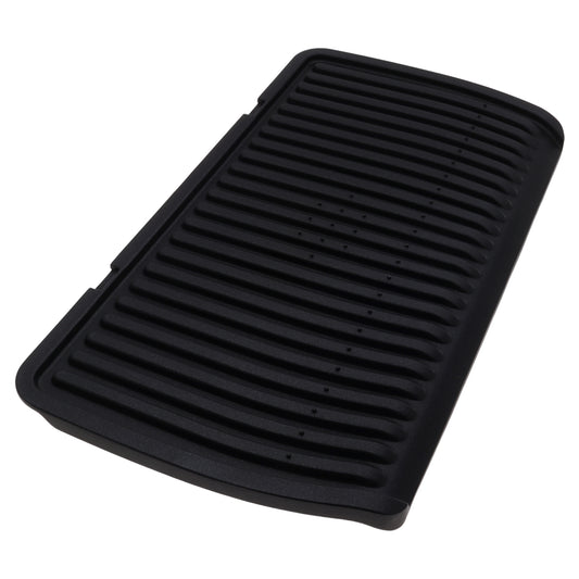 Rowenta Tefal lower grill 40cm plate Optigrill+ XL GC722D GC724 GR722D