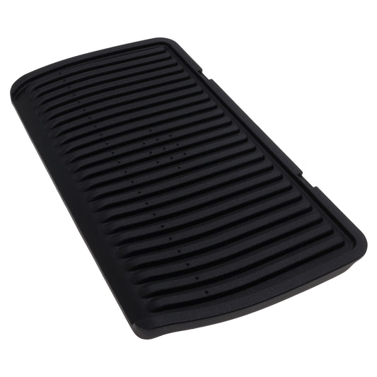 Rowenta Tefal lower grill 40cm plate Optigrill+ XL GC722D GC724 GR722D