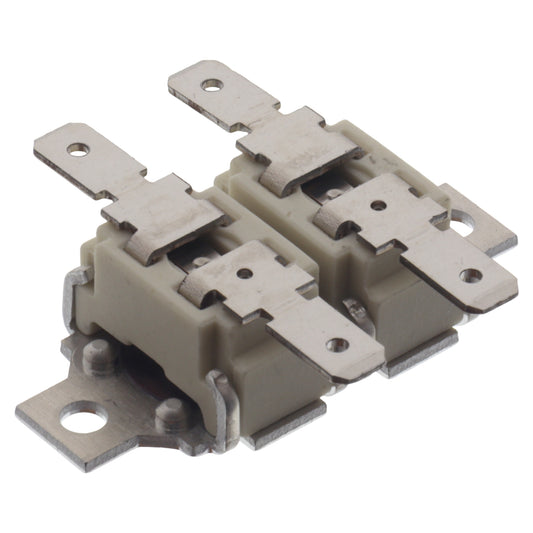 Termostato inferiore 240°C con TCO per bistecchiera Rowenta Optigrill - TS-01043860