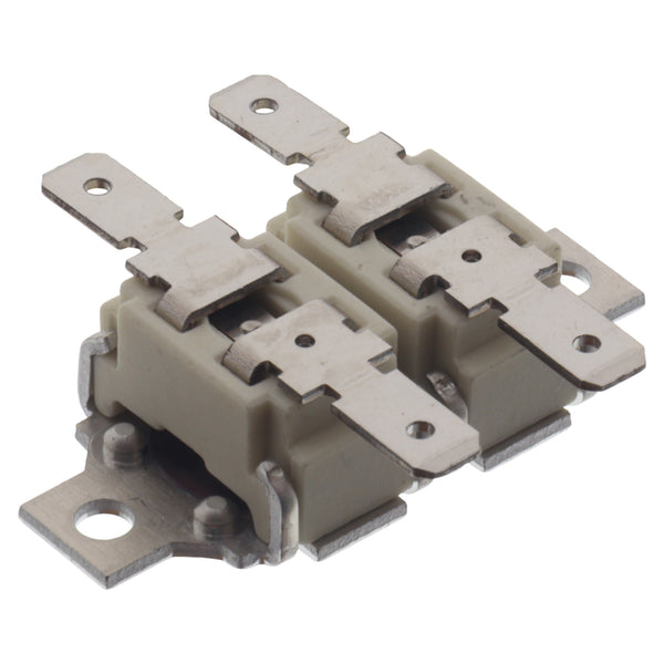 Termostato inferiore 240°C con TCO per bistecchiera Rowenta Optigrill - TS-01043860