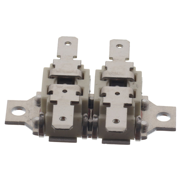 Termostato inferiore 240°C con TCO per bistecchiera Rowenta Optigrill - TS-01043860