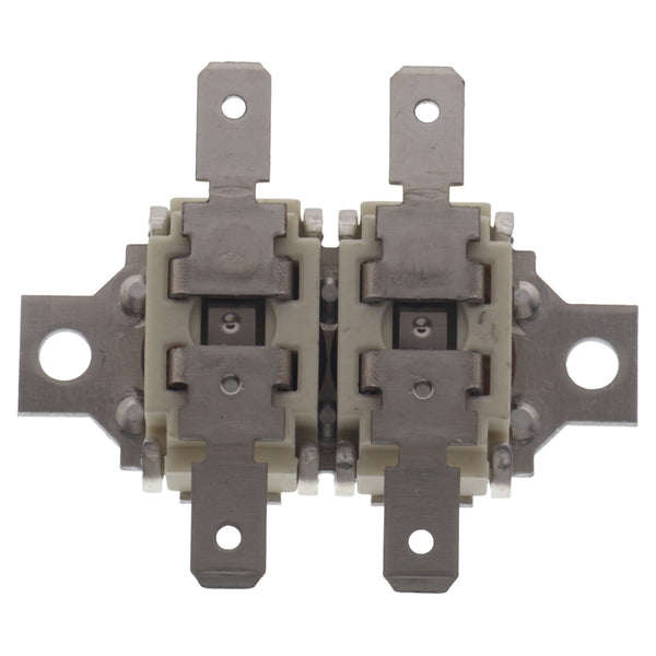 Termostato inferiore 240°C con TCO per bistecchiera Rowenta Optigrill - TS-01043860