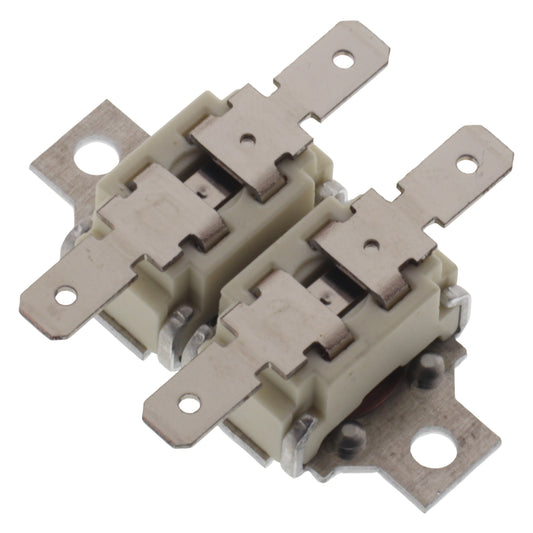 Termostato superiore 210°C con TCO per bistecchiera Rowenta Optigrill - TS-01043870