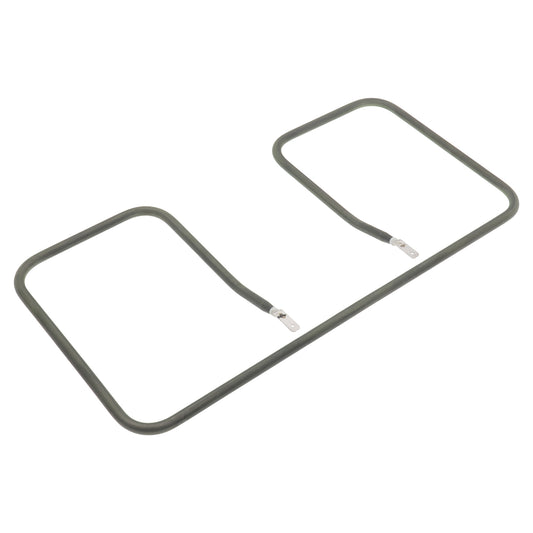 Resistenza 1100W 230V per bistecchiera Rowenta OptiGrill GR760D - TS-01044030