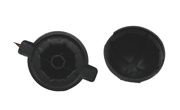 Ufesa kit 2 conuri conuri lame originale pentru storcător de citrice Delux 600W EX4950