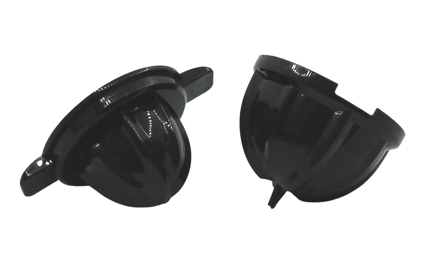 Ufesa kit 2 conuri conuri lame originale pentru storcător de citrice Delux 600W EX4950