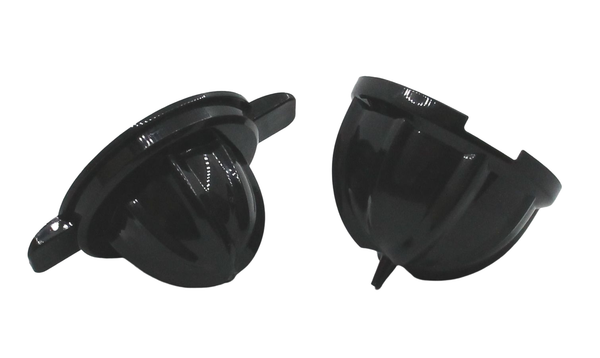 Ufesa kit 2 conuri conuri lame originale pentru storcător de citrice Delux 600W EX4950