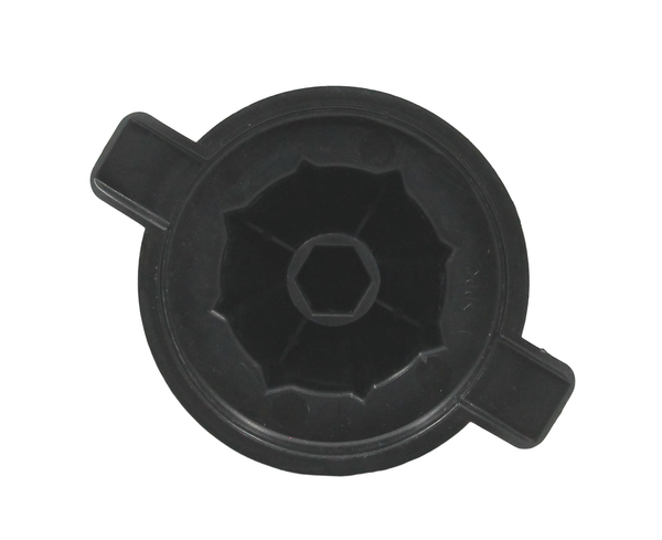 Ufesa kit 2 conuri conuri lame originale pentru storcător de citrice Delux 600W EX4950