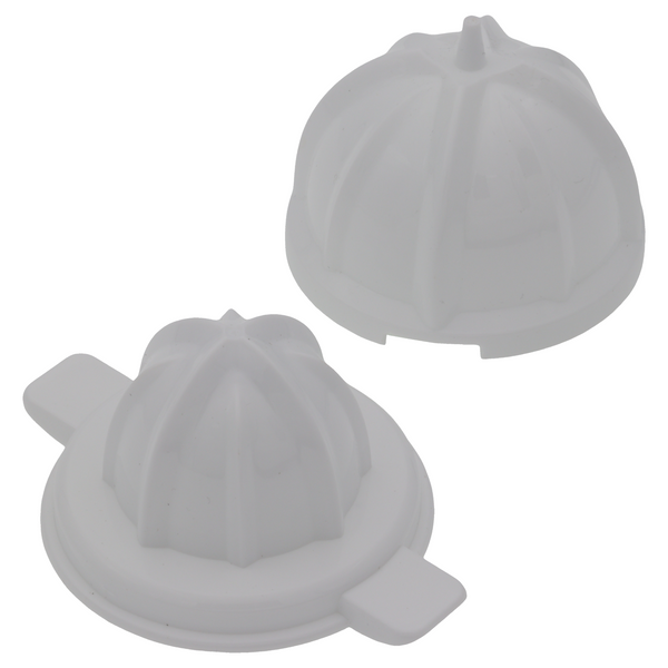 Ufesa kit 2 conuri conuri lame originale pentru storcător de citrice Delux 600W EX4950