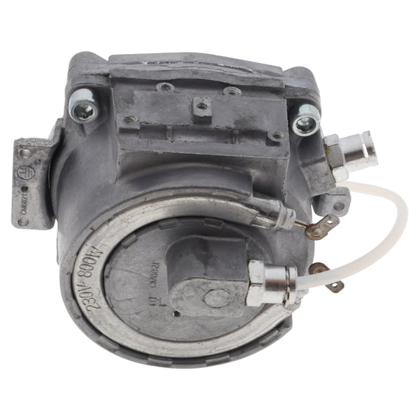 Ufesa Grifo Caldera Sello Vapor Cafetera Doble Sistema CE7255