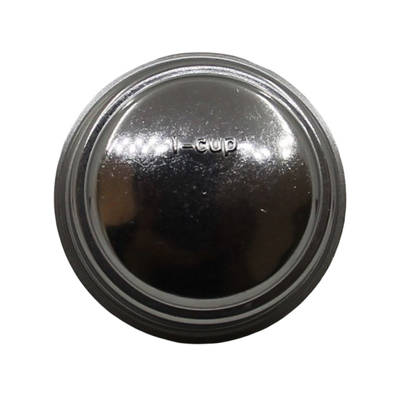 Ufesa filtro 1 tazza dose 60mm macchina caffè CE7238 CE7240 CE7244 CE7255