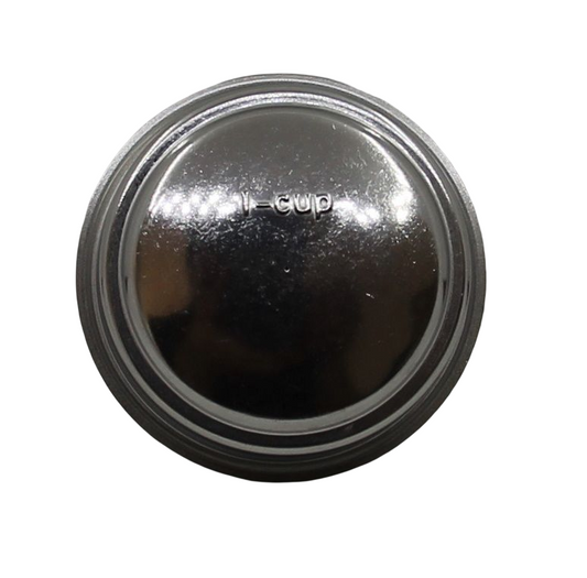 Ufesa filtro 1 tazza dose 60mm macchina caffè CE7238 CE7240 CE7244 CE7255