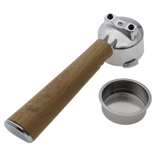 Ufesa ramię wsparcia uchwytu filtra ekspresu do kawy Doble CE7255 Cream CE7238