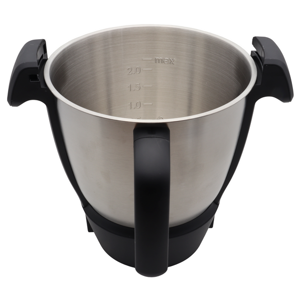 Ufesa bol cruche robot culinaire TotalChef RK3 1600W 85104982