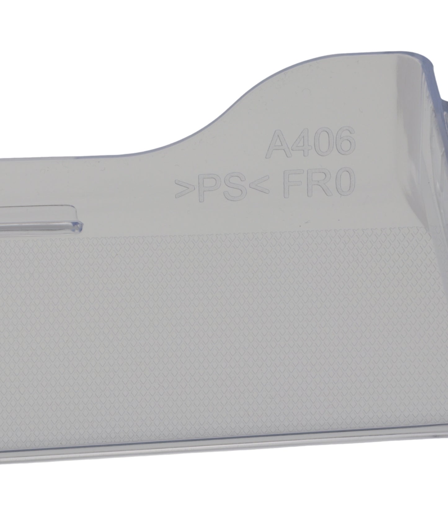 Sharp balcón estante portabotellas A406 refrigerador SJGTR76 SJXG64 SJXG69