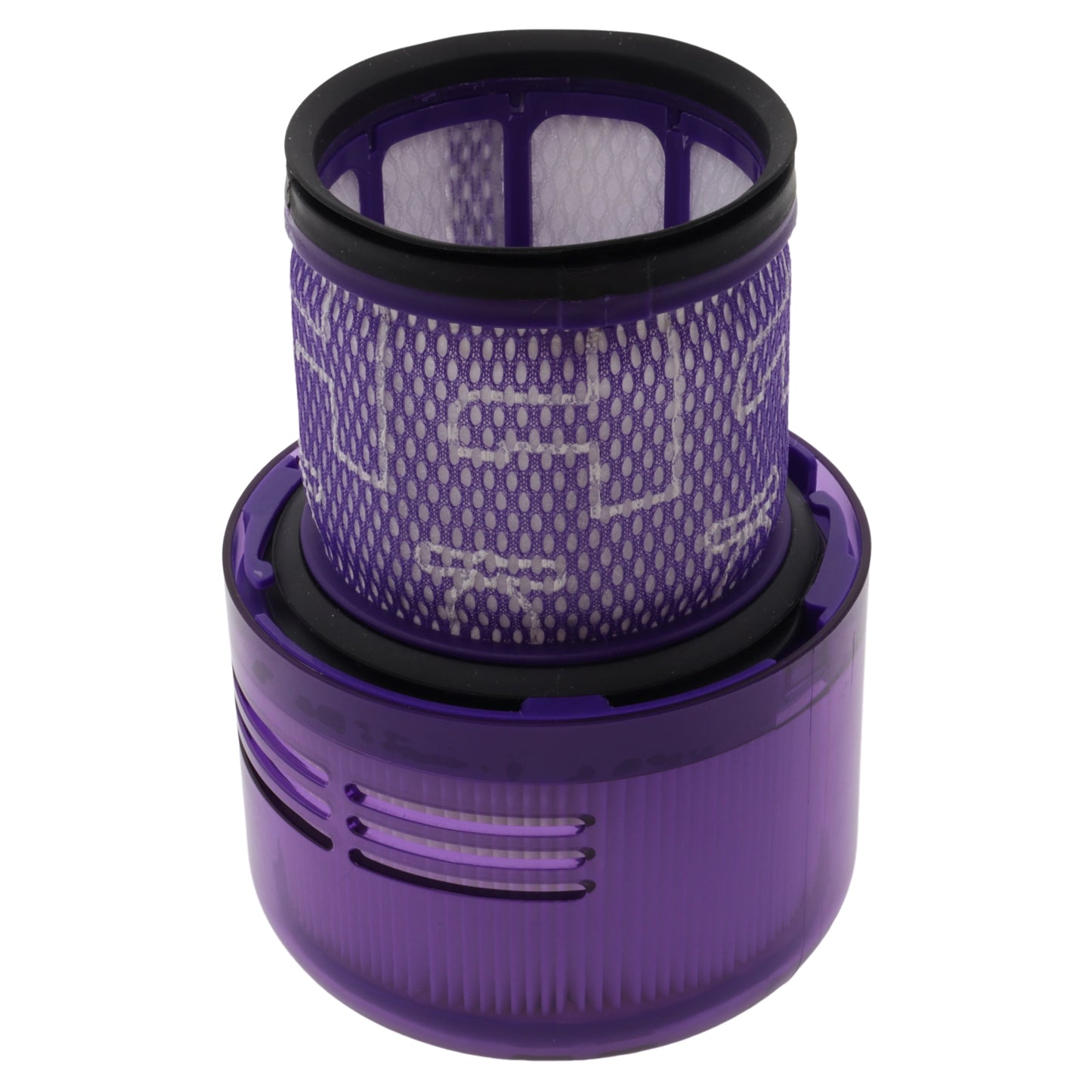 HEPA-Filter Staubsauger Dyson V11 V15 SV14 SV17 SV22 Detect Absolute