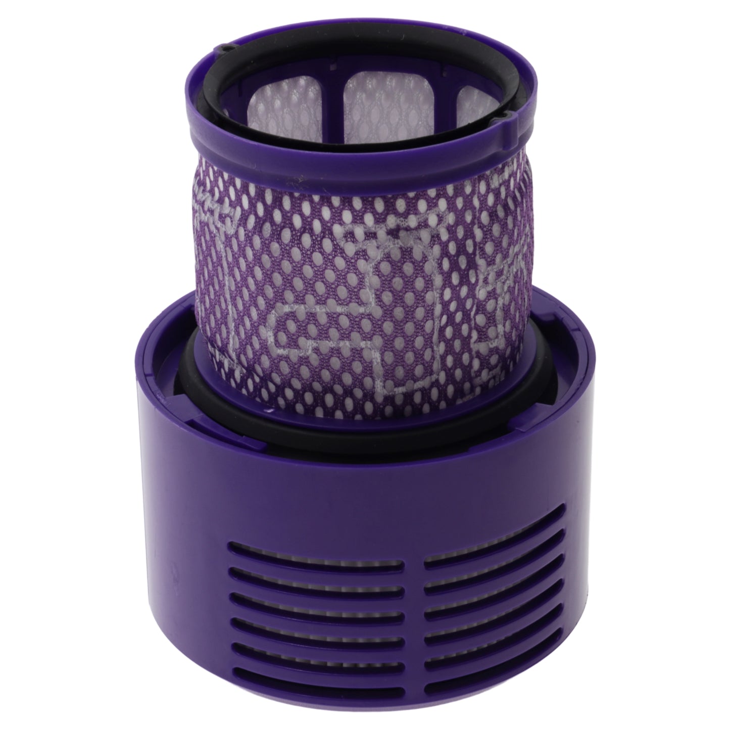 Rear air outlet filter for Dyson V10 Absolute SV12 stick vacuum cleaner