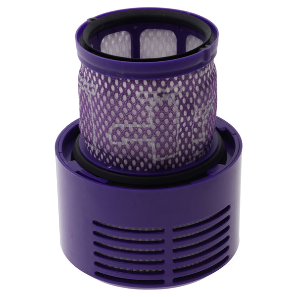 Rear air outlet filter for Dyson V10 Absolute SV12 stick vacuum cleaner