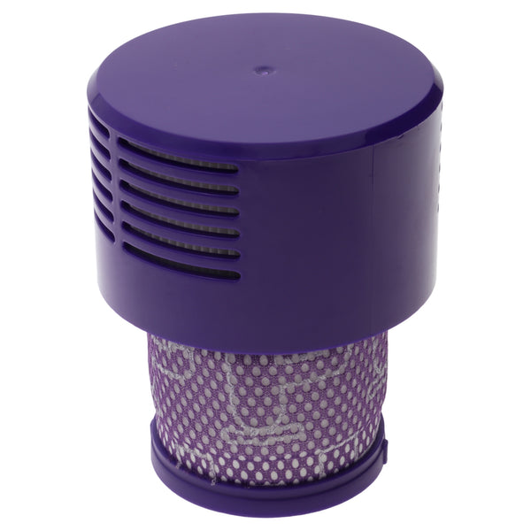 Rear air outlet filter for Dyson V10 Absolute SV12 stick vacuum cleaner