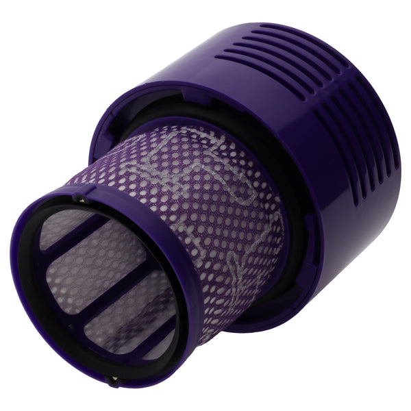 Rear air outlet filter for Dyson V10 Absolute SV12 stick vacuum cleaner