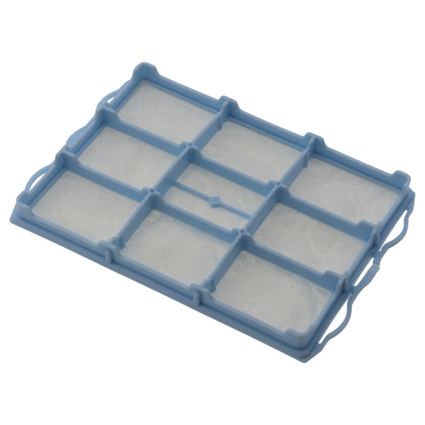 Filtr 156mm odkurzacza Bosch Siemens ProParquet BSG6 BX32082 CS06G VSX32 VSZ