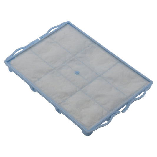 Filtro 156mm aspirapolvere Bosch Siemens ProParquet BSG6 BX32082 CS06G VSX32 VSZ