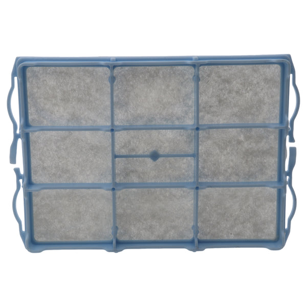 Filtro 156mm aspirapolvere Bosch Siemens ProParquet BSG6 BX32082 CS06G VSX32 VSZ