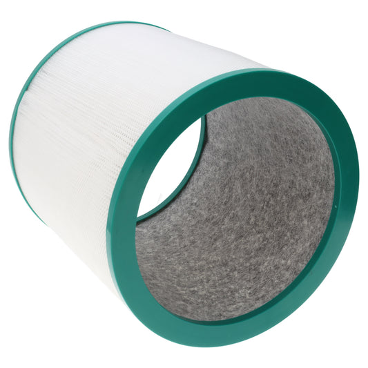 Filtro HEPA 195mm per ventilatore purificatore Dyson PureCool AM11 TP02 TP03