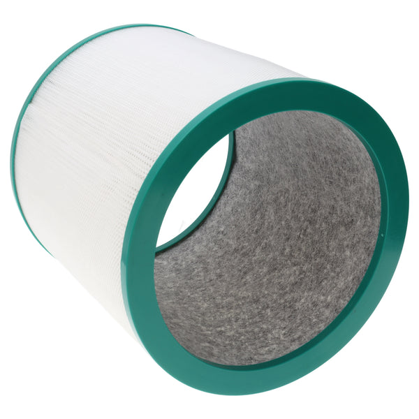 Filtro HEPA 195mm per ventilatore purificatore Dyson PureCool AM11 TP02 TP03