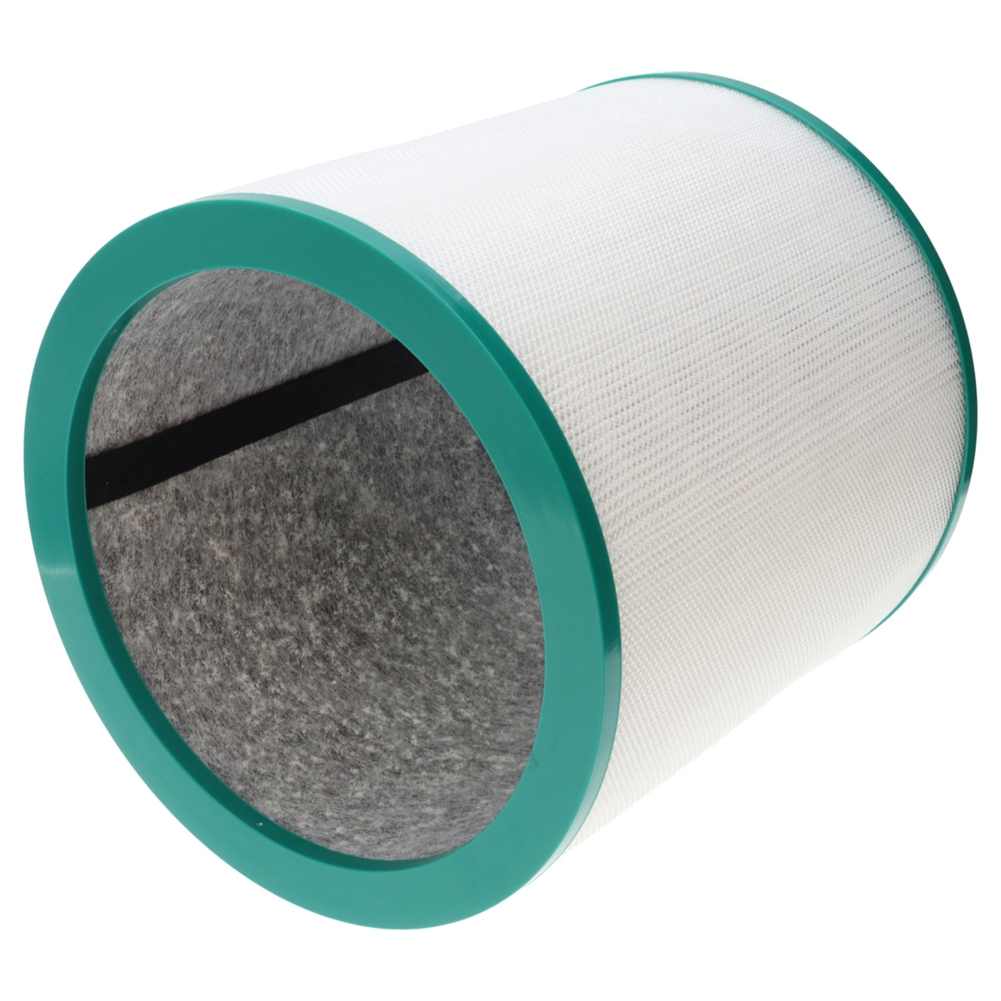 Filtr HEPA 195 mm do wentylatora oczyszczacza Dyson PureCool AM11 TP02 TP03