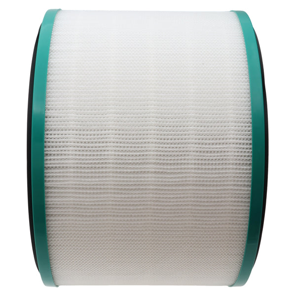 Filtru HEPA cilindru 215mm pentru purificator de aer Dyson PureCool DP01 HP02 HP