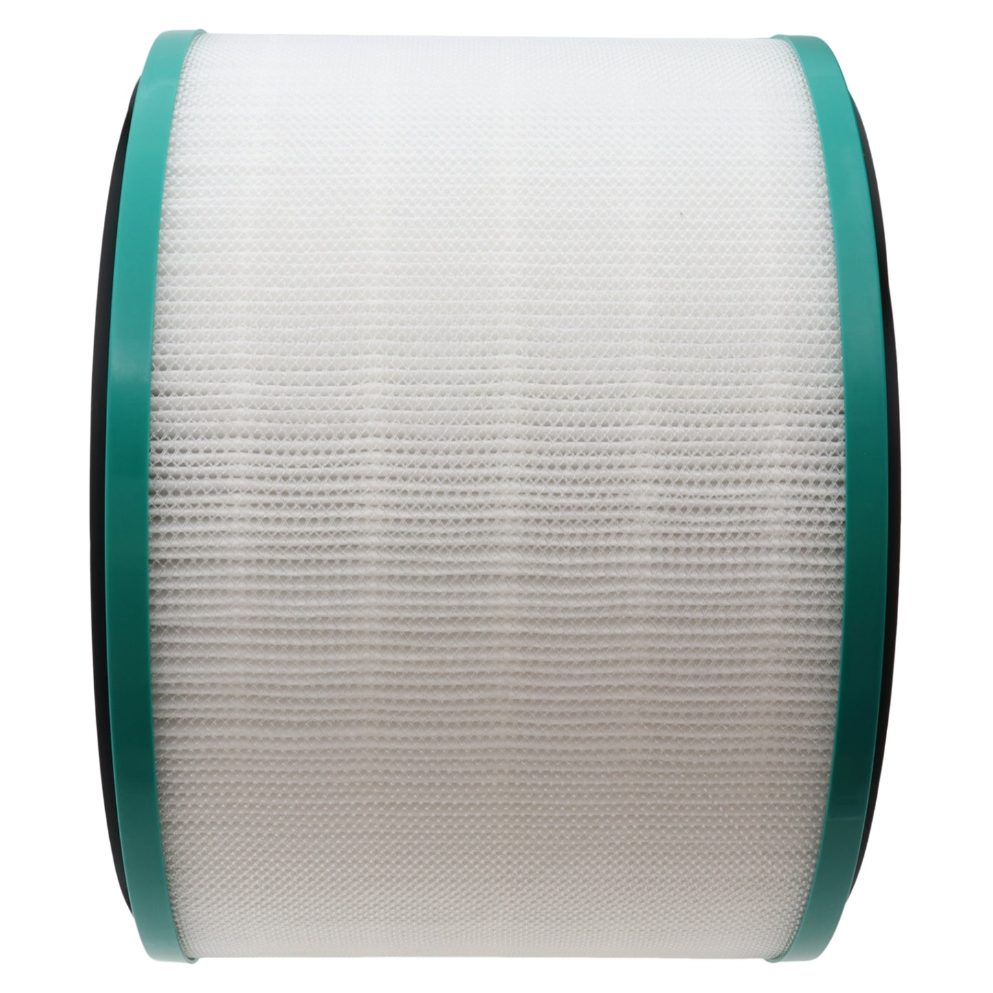 Filtro HEPA cilindro 215mm per purificatore d'aria Dyson PureCool DP01 HP02 HP