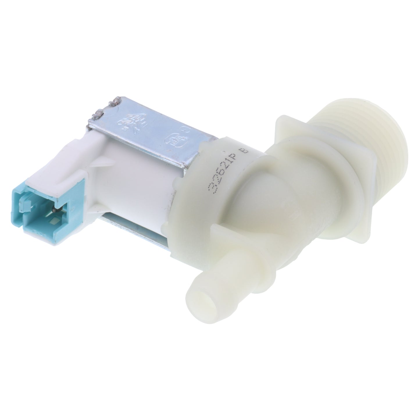 Electroválvula 220V ES180/88 1 vía para lavavajillas Ariston Hotpoint LFS11 FDL5 HSB