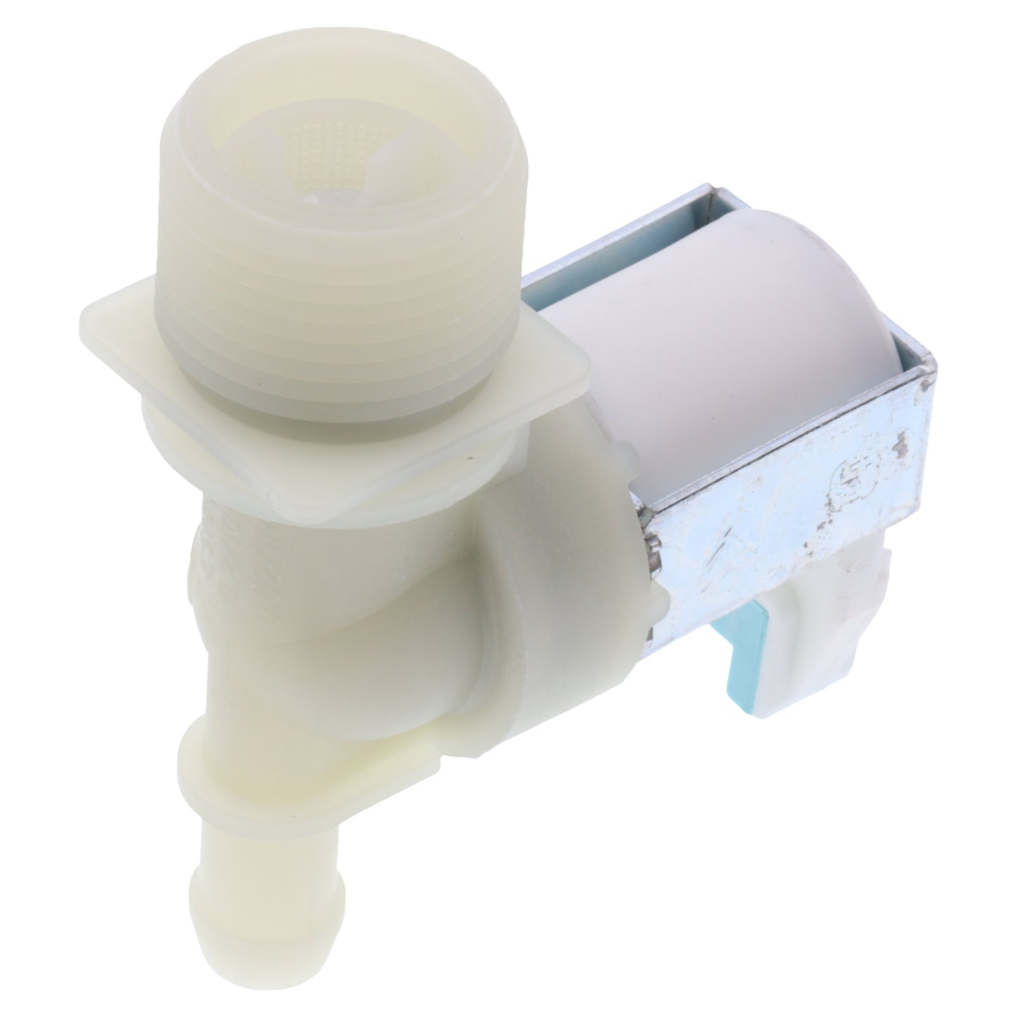 Electroválvula 220V ES180/88 1 vía para lavavajillas Ariston Hotpoint LFS11 FDL5 HSB