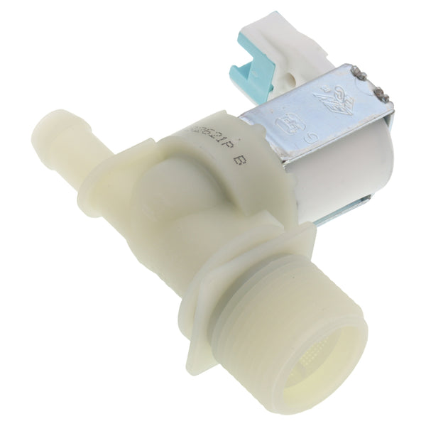 Electroválvula 220V ES180/88 1 vía para lavavajillas Ariston Hotpoint LFS11 FDL5 HSB