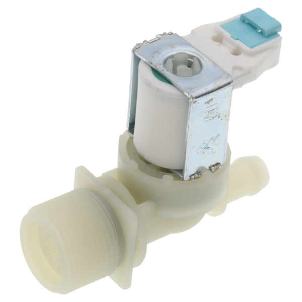 Elettrovalvola 220V ES180/88 1 via per lavastoviglie Ariston Hotpoint LFS11 FDL5 HSB