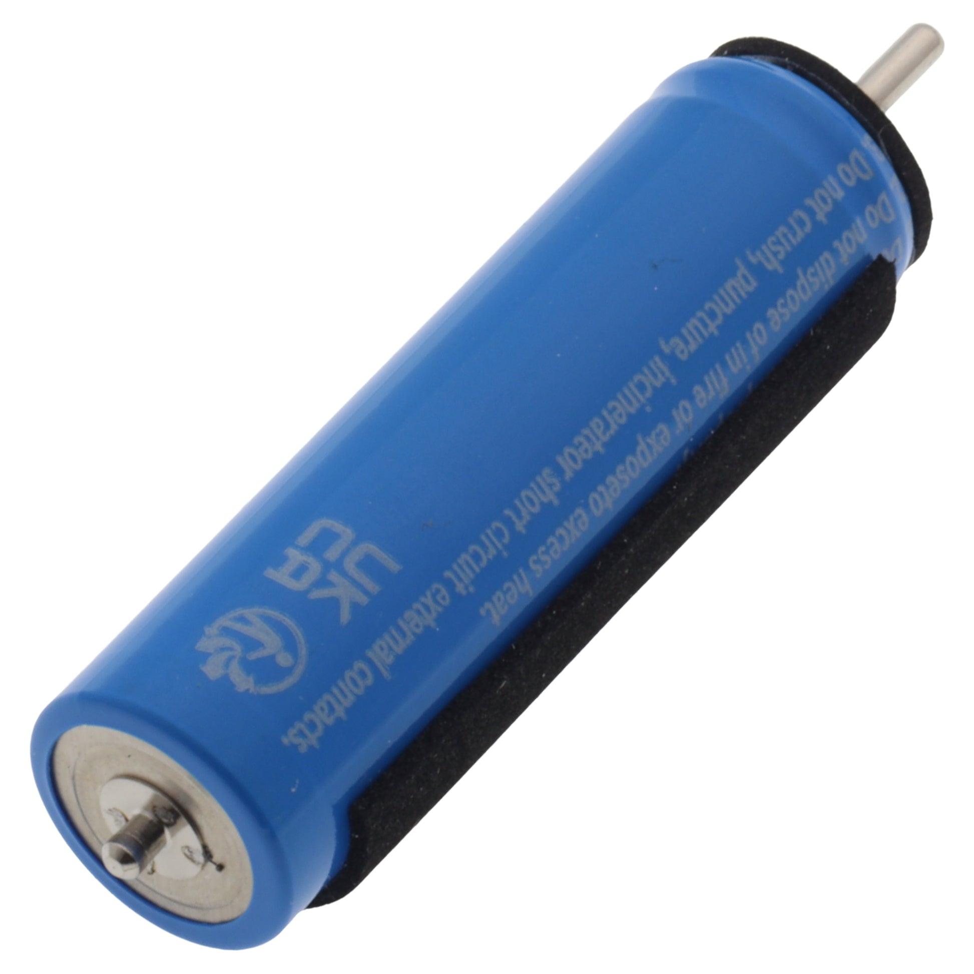 Batteria 1100mAh 1.2V per rasoio Panasonic ER-CA35 ES-7109 ES-RL21 ES-RT51