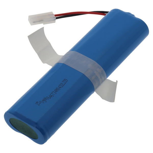 Batteria blu 14.4V per robot aspirapolvere Rowenta Xplorer 75 RR7635 RR7647 RR8567