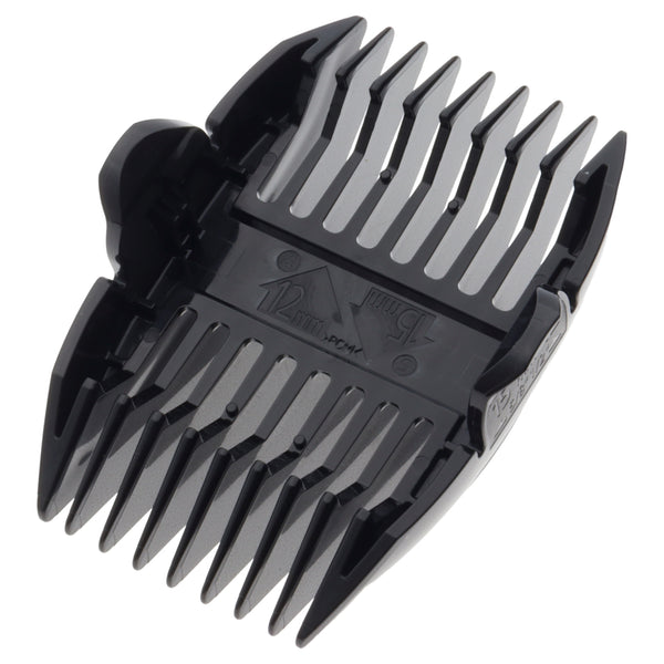 Panasonic pettine spessore 12mm 15mm rasoio ER160 ER1610 ER1611 ERDGP8 ERGP8