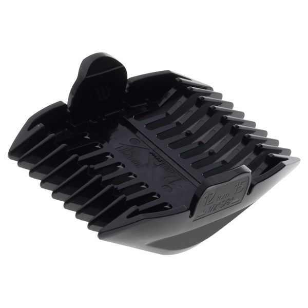 Panasonic pettine spessore 12mm 15mm rasoio ER160 ER1610 ER1611 ERDGP8 ERGP8