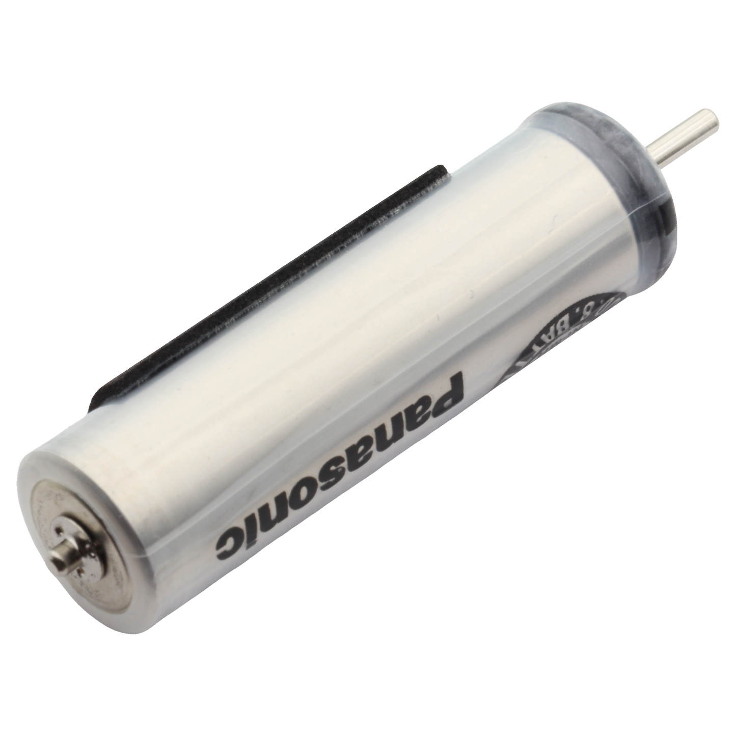 Panasonic batteria 1.2V 1100mAh 61.5mm 50mm originale rasoio ER217  ER2171