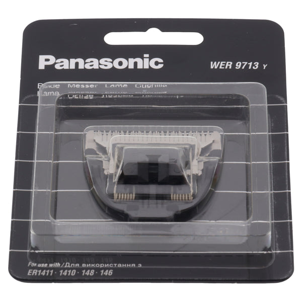 Panasonic testina lama coltello original rasoio tagliacapelli ER1410 ER148 ER14