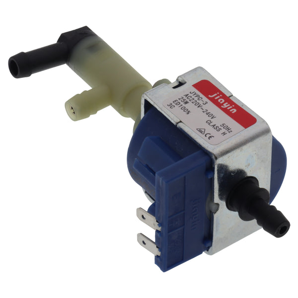 Water pump JYPC-3 220V 25W for iron Philips Perfect Care Elite GC96