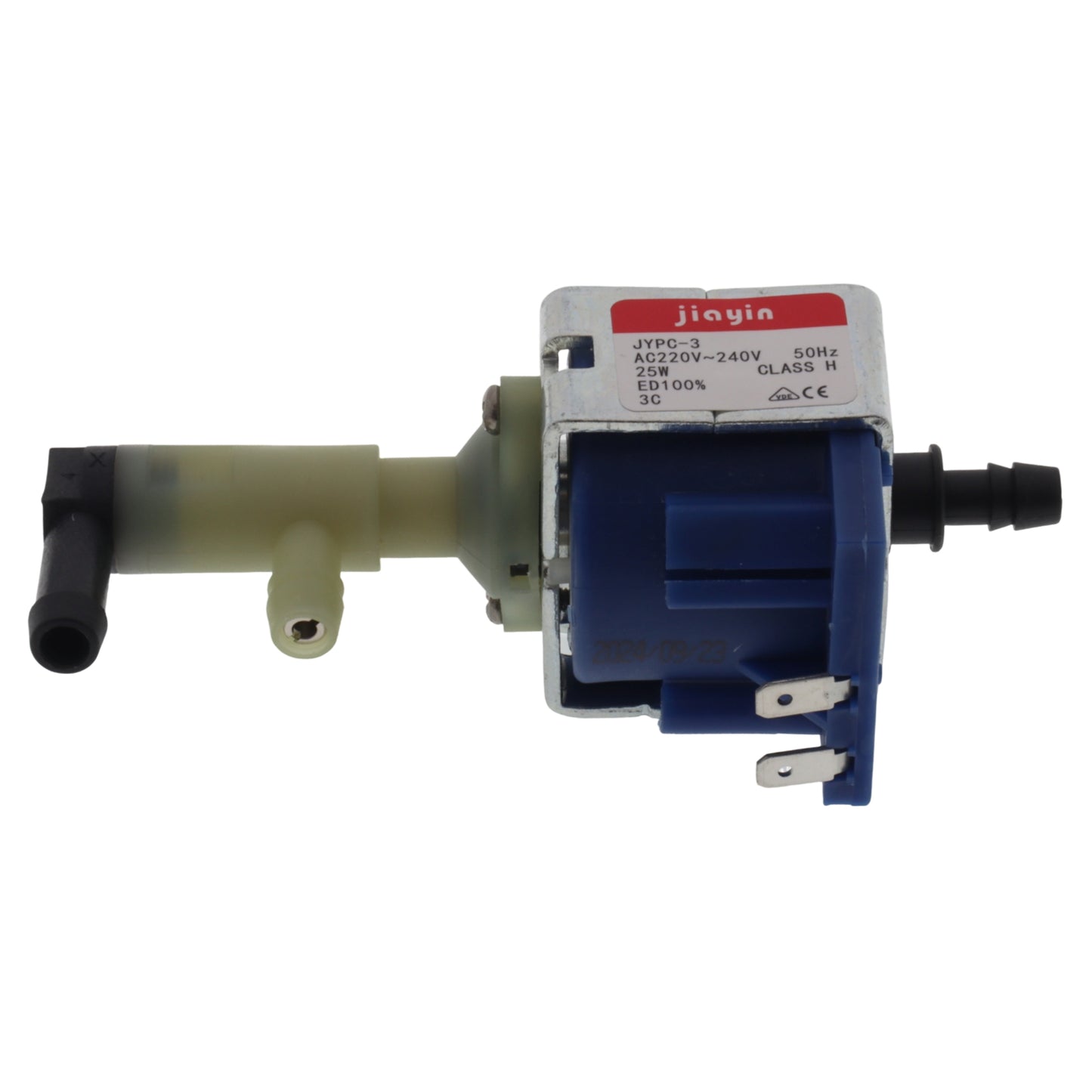 Water pump JYPC-3 220V 25W for iron Philips Perfect Care Elite GC96