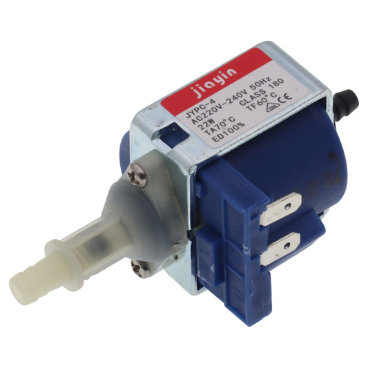 JYPC-4 Pump 220V 22W for Philips SpeedCare FastCare GC66 GC77